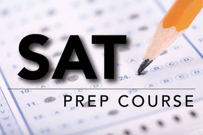 آماده سازی آزمون SAT و ثبت نام کلاس های SAT