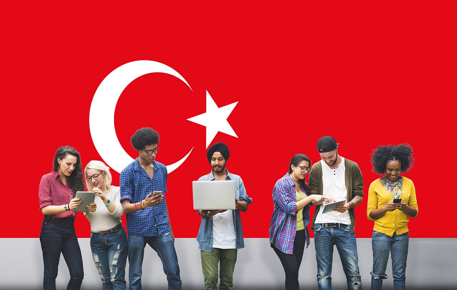 چرا تحصیل در ترکیه؟