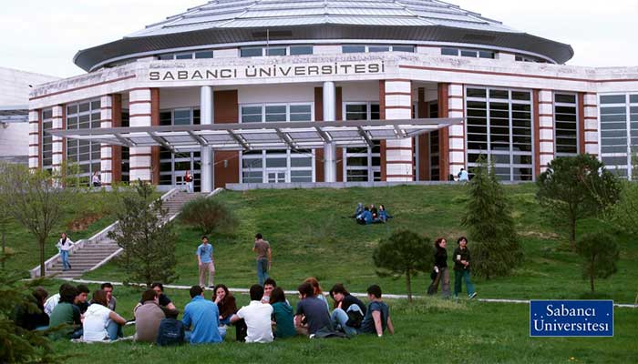 رنکینگ دانشگاه‌های ترکیه و رتبه بندی دانشگاه سابانجی